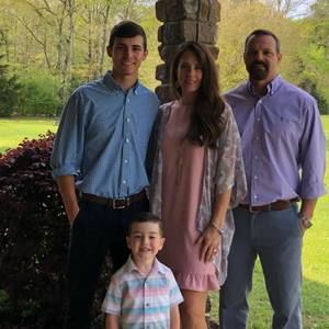 Meet your Posher, Jeff